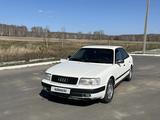 Audi 100 1991 года за 1 700 000 тг. в Кокшетау