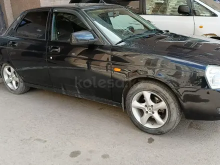 ВАЗ (Lada) Priora 2170 2013 годаүшін2 800 000 тг. в Астана