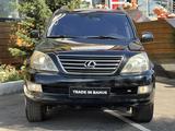 Lexus GX 470 2004 года за 10 290 000 тг. в Караганда – фото 2