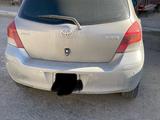Toyota Yaris 2010 годаүшін3 500 000 тг. в Актау – фото 2