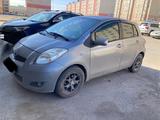 Toyota Yaris 2010 годаүшін3 500 000 тг. в Актау – фото 4