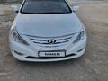 Hyundai Sonata 2011 года за 5 800 000 тг. в Актау – фото 7