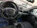 ВАЗ (Lada) Granta 2190 2014 годаүшін2 500 000 тг. в Актобе – фото 5