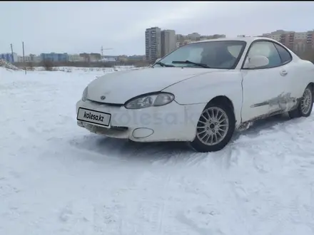 Hyundai Tiburon 1996 года за 1 300 000 тг. в Павлодар – фото 6