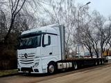 Mercedes-Benz  Actros 2013 года за 40 000 000 тг. в Алматы – фото 3