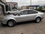 Volkswagen Passat 2002 годаүшін2 600 000 тг. в Петропавловск – фото 4