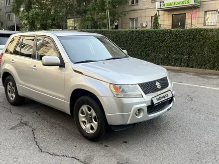 Suzuki Grand Vitara 2008 года за 5 450 000 тг. в Алматы