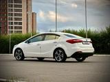 Kia Cerato 2015 года за 8 600 000 тг. в Астана – фото 4