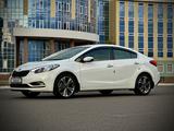 Kia Cerato 2015 года за 8 600 000 тг. в Астана – фото 5