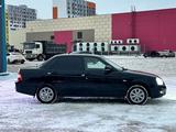 ВАЗ (Lada) Priora 2170 2014 годаүшін4 700 000 тг. в Астана – фото 4