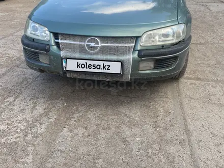 Opel Omega 1996 года за 1 500 000 тг. в Уральск