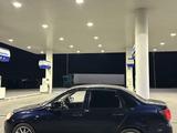 ВАЗ (Lada) Granta 2190 2012 года за 1 900 000 тг. в Усть-Каменогорск – фото 2