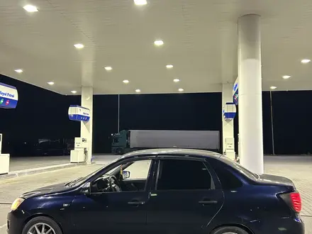 ВАЗ (Lada) Granta 2190 2012 года за 1 800 000 тг. в Усть-Каменогорск – фото 2