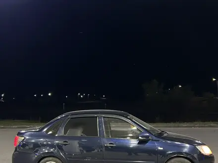 ВАЗ (Lada) Granta 2190 2012 года за 1 800 000 тг. в Усть-Каменогорск – фото 4
