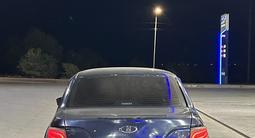 ВАЗ (Lada) Granta 2190 2012 года за 1 900 000 тг. в Усть-Каменогорск – фото 5