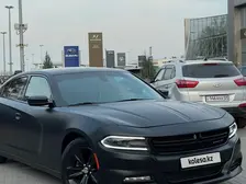 Dodge Charger, 2016