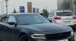 Dodge Charger 2016 года за 15 000 000 тг. в Алматы