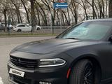 Dodge Charger 2016 года за 15 000 000 тг. в Алматы – фото 2