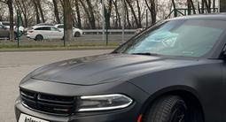 Dodge Charger 2016 года за 15 000 000 тг. в Алматы – фото 2