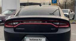 Dodge Charger 2016 года за 15 000 000 тг. в Алматы – фото 3