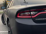 Dodge Charger 2016 года за 15 000 000 тг. в Алматы – фото 4