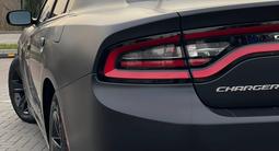 Dodge Charger 2016 года за 15 000 000 тг. в Алматы – фото 4