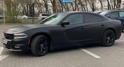 Dodge Charger 2016 года за 15 000 000 тг. в Алматы – фото 5