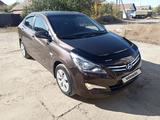 Hyundai Accent 2014 годаүшін5 800 000 тг. в Уральск