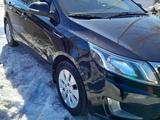 Kia Rio 2012 года за 5 700 000 тг. в Костанай – фото 2