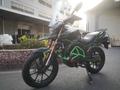  мотоцикл TEKKEN 300 R LINE PRO 2024 года за 1 030 000 тг. в Актобе – фото 30
