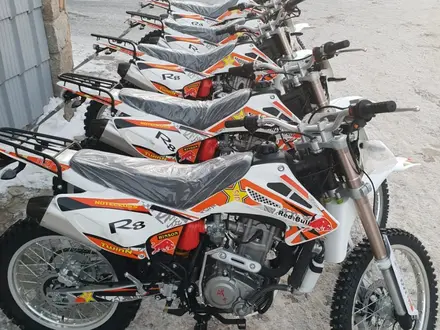  мотоцикл TEKKEN 300 R LINE PRO 2024 года за 1 030 000 тг. в Актобе – фото 67