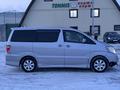 Toyota Alphard 2004 года за 7 500 000 тг. в Астана – фото 3