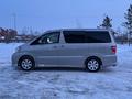 Toyota Alphard 2004 года за 7 500 000 тг. в Астана – фото 6