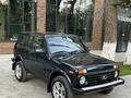 ВАЗ (Lada) Lada 2121 2023 годаfor5 800 000 тг. в Уральск – фото 3