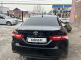 Toyota Camry 2019 годаүшін13 500 000 тг. в Алматы – фото 4
