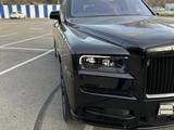 Rolls-Royce Cullinan 2019 годаүшін245 000 000 тг. в Алматы – фото 4