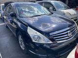 Бампер радиатор Teana J32 за 90 000 тг. в Астана