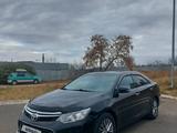 Toyota Camry 2016 годаfor10 500 000 тг. в Астана