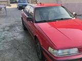 Mazda 626 1991 года за 670 000 тг. в Алматы – фото 4