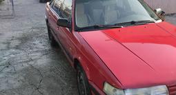 Mazda 626 1991 года за 670 000 тг. в Алматы – фото 4