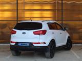 Kia Sportage 2015 годаүшін7 600 000 тг. в Атырау – фото 5