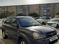 Hyundai Tucson 2007 года за 4 500 000 тг. в Актау – фото 15