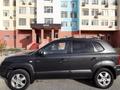 Hyundai Tucson 2007 года за 4 500 000 тг. в Актау – фото 6