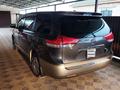 Toyota Sienna 2011 года за 6 000 000 тг. в Атырау – фото 2