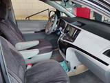 Toyota Sienna 2011 годаүшін6 000 000 тг. в Атырау – фото 4