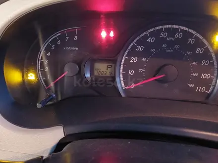 Toyota Sienna 2011 года за 6 000 000 тг. в Атырау – фото 5