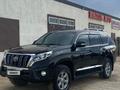 Toyota Land Cruiser Prado 2014 года за 15 700 000 тг. в Актау