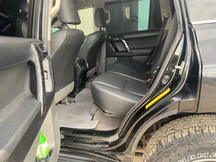 Toyota Land Cruiser Prado 2014 года за 15 700 000 тг. в Актау – фото 10
