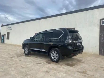 Toyota Land Cruiser Prado 2014 года за 15 700 000 тг. в Актау – фото 2