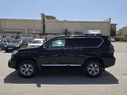 Toyota Land Cruiser Prado 2014 года за 15 700 000 тг. в Актау – фото 4